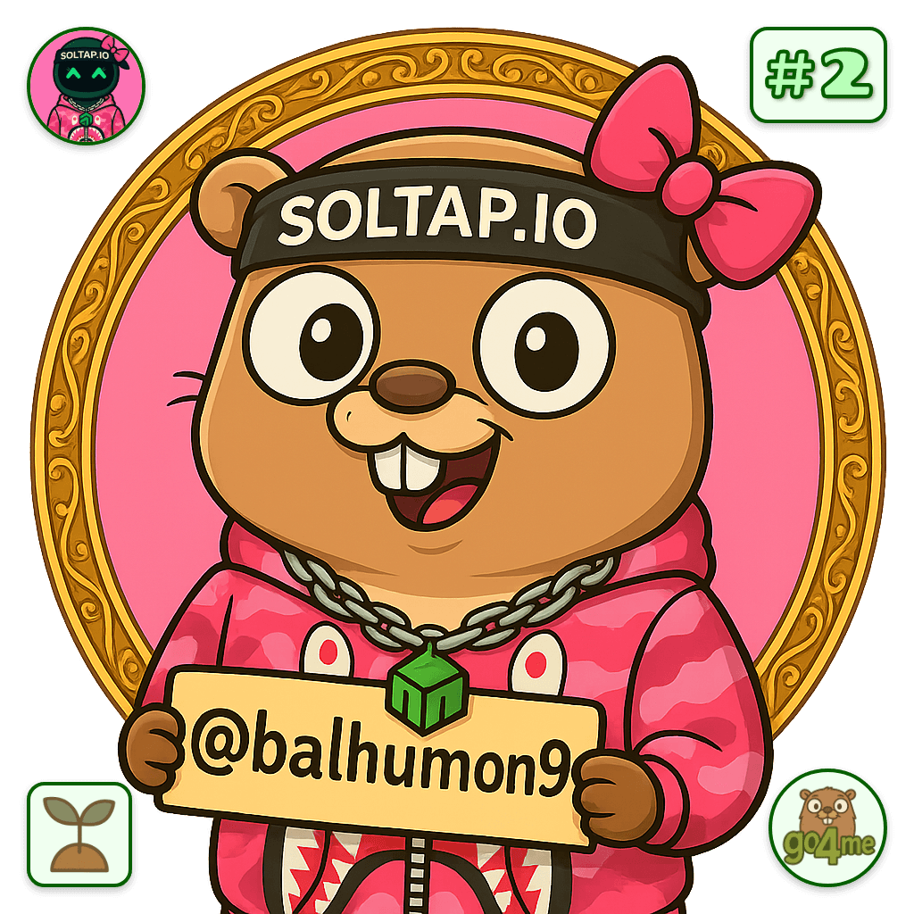 balhumon9 avatar